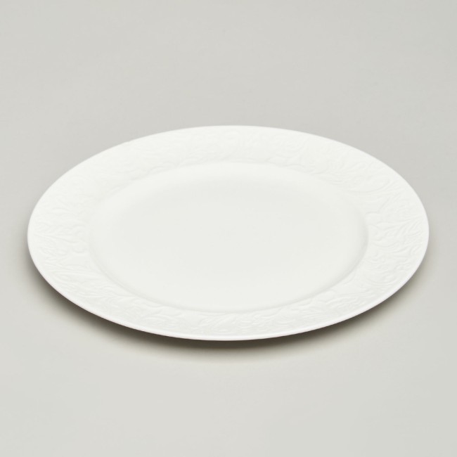 Тарелка закусочная lefard "muse" 20*2 см Lefard (587-232)