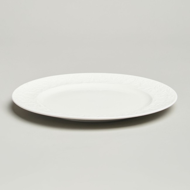 Тарелка закусочная lefard "muse" 20*2 см Lefard (587-232)