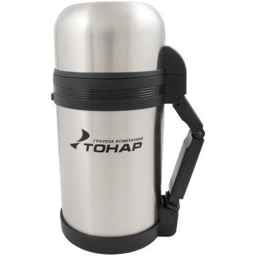 Термос Тонар 1 л HS.TM-010 (67286) Термос Тонар 1 л HS.TM-010 (67286)