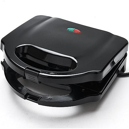 Сэндвичница 750 Вт ZM (10665) Сэндвичница 750 Вт ZM (10665)