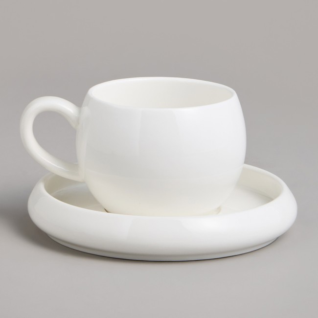 Чайный набор lefard "fashion" на 2 пер. 4 пр. 220 мл Lefard (761-173)