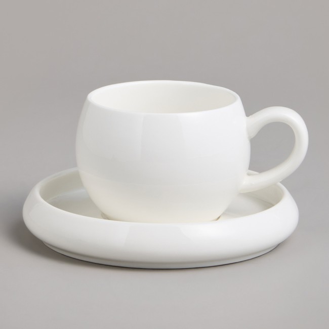 Чайный набор lefard "fashion" на 2 пер. 4 пр. 220 мл Lefard (761-173)