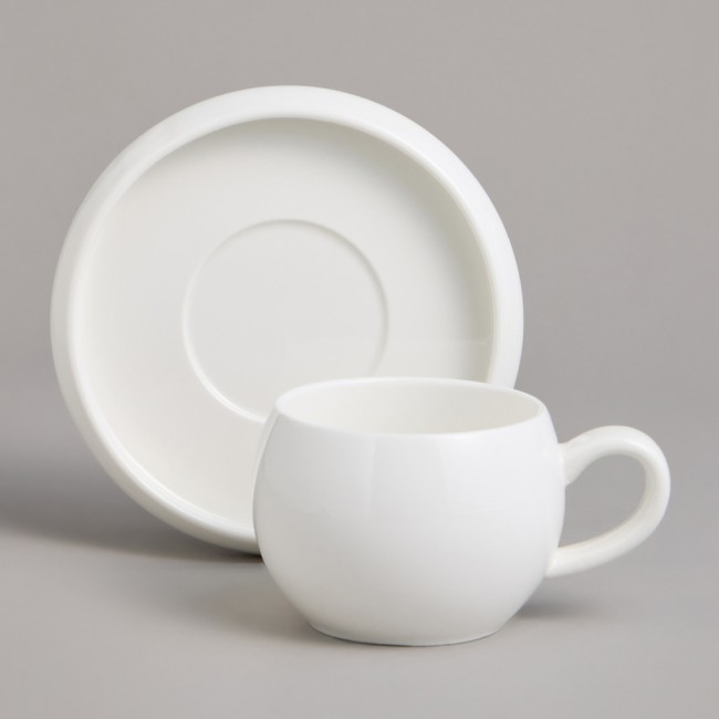 Чайный набор lefard "fashion" на 2 пер. 4 пр. 220 мл Lefard (761-173)