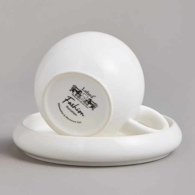 Чайный набор lefard "fashion" на 2 пер. 4 пр. 220 мл Lefard (761-173)