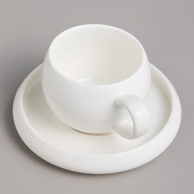 Чайный набор lefard "fashion" на 2 пер. 4 пр. 220 мл Lefard (761-173)