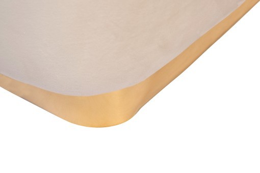 Кресло Olten, велюр кремовый 86*86*90см (без канта) (TT-00014757)