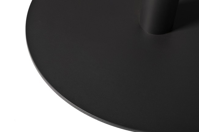 Стол уличный "Нью Фридом" серый d89,6*75см (TT-00010709) Стол уличный "Нью Фридом" серый d89,6*75см (TT-00010709)