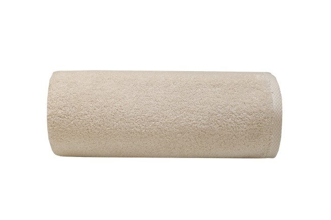 Полотенце Соло хлопок крем 100*150 (TT-00015177) Полотенце Соло хлопок крем 100*150 (TT-00015177)