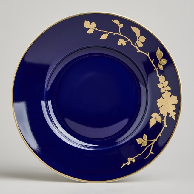 Чайная пара lefard "golden birds" 240 мл Lefard (419-134)