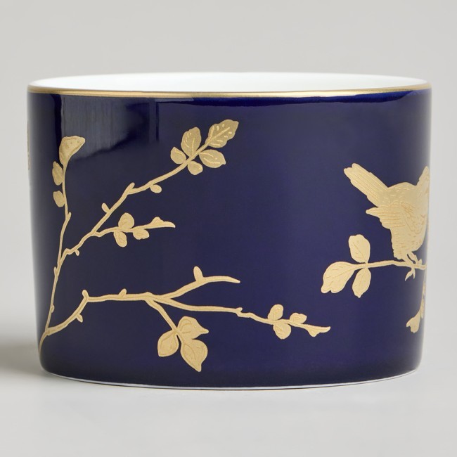 Чайная пара lefard "golden birds" 240 мл Lefard (419-134)