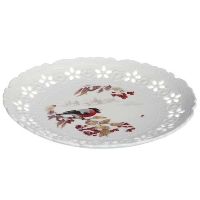 Набор тарелок закусочных lefard "forest tale" 20,5 см Lefard (441-054) Набор тарелок закусочных lefard "forest tale" 20,5 см Lefard (441-054)