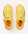 Бутсы многошиповые JÖGEL Evofly TF Talant Yellow/orange, детский (2118236)