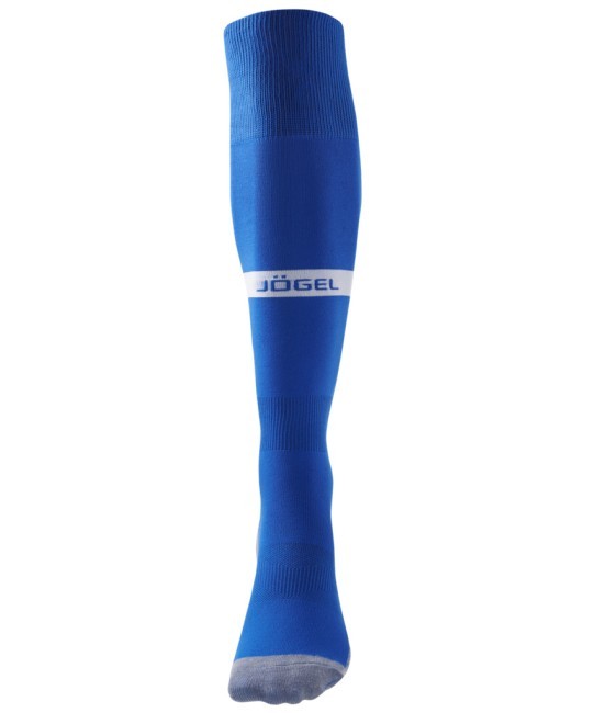 Гетры футбольные JÖGEL CAMP ADVANCED SOCKS, синий/белый (2076985) Гетры футбольные JÖGEL CAMP ADVANCED SOCKS, синий/белый (2076985)
