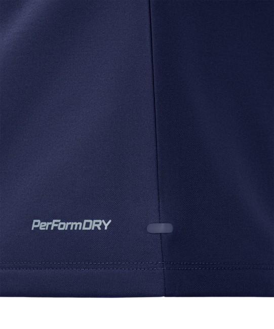 Джемпер тренировочный JOGEL PREMIER PerFormDRY Training 1/4 Zip Fleece Top, темно-синий (2123055) Джемпер тренировочный JOGEL PREMIER PerFormDRY Training 1/4 Zip Fleece Top, темно-синий (2123055)