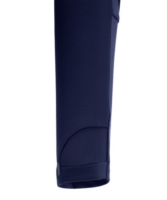 Джемпер тренировочный JOGEL PREMIER PerFormDRY Training 1/4 Zip Fleece Top, темно-синий (2123055) Джемпер тренировочный JOGEL PREMIER PerFormDRY Training 1/4 Zip Fleece Top, темно-синий (2123055)