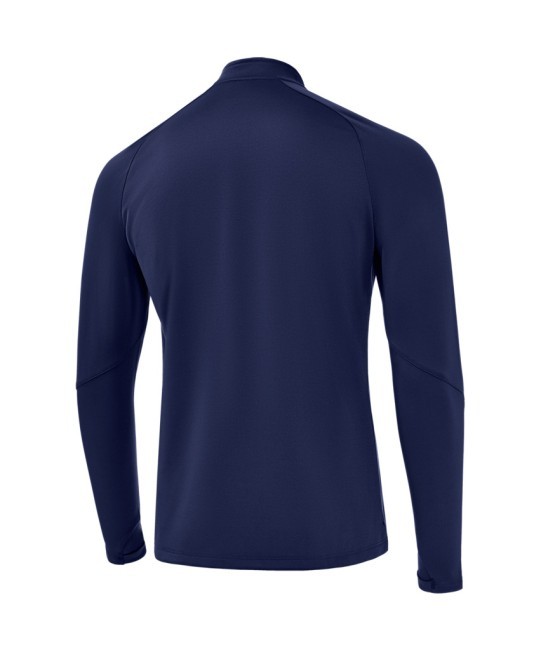 Джемпер тренировочный JOGEL PREMIER PerFormDRY Training 1/4 Zip Fleece Top, темно-синий (2123055) Джемпер тренировочный JOGEL PREMIER PerFormDRY Training 1/4 Zip Fleece Top, темно-синий (2123055)