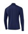 Джемпер тренировочный JÖGEL PREMIER PerFormDRY Training 1/4 Zip Fleece Top, темно-синий (2123055)