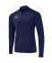 Джемпер тренировочный JÖGEL PREMIER PerFormDRY Training 1/4 Zip Fleece Top, темно-синий (2123055)