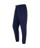 Брюки спортивные JÖGEL ESSENTIAL Club Cotton Pants, темно-синий (2116791)