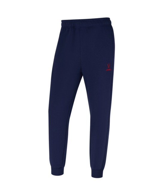 Брюки спортивные JOGEL ESSENTIAL Club Cotton Pants, темно-синий (2117705)