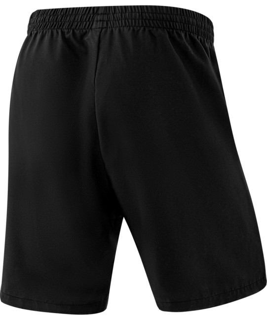 Шорты спортивные JÖGEL CAMP Woven Shorts, черный (2095712)