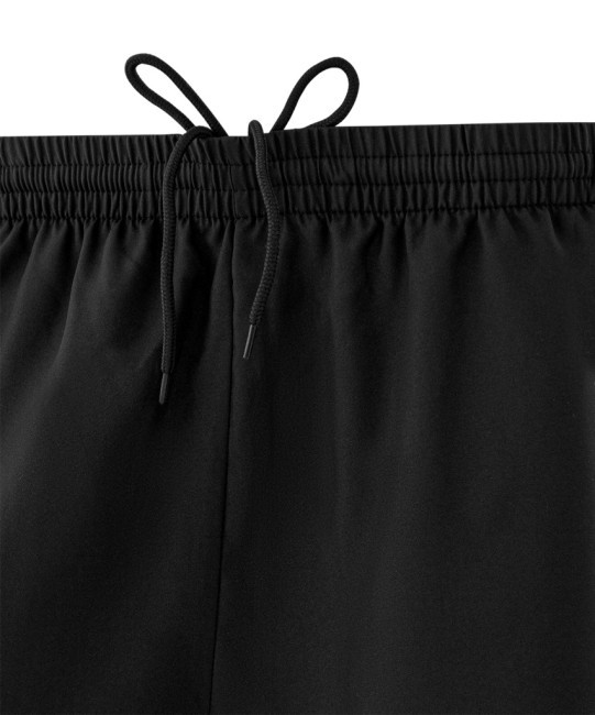 Шорты спортивные JÖGEL CAMP Woven Shorts, черный (2095712)