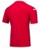 Футболка тренировочная JÖGEL CAMP 2 Training Poly Tee, красный (2112599)
