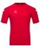 Футболка тренировочная JÖGEL CAMP 2 Training Poly Tee, красный (2112599)