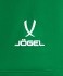 Шорты игровые JÖGEL DIVISION PerFormDRY Union Shorts, зеленый (2111829)