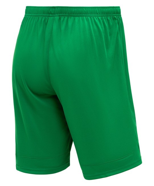 Шорты игровые JOGEL DIVISION PerFormDRY Union Shorts, зеленый (2111829)
