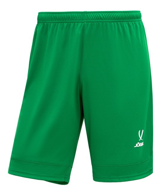 Шорты игровые JOGEL DIVISION PerFormDRY Union Shorts, зеленый (2111829)
