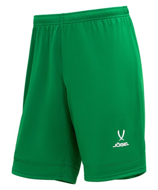 Шорты игровые JOGEL DIVISION PerFormDRY Union Shorts, зеленый (2111829)