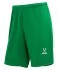 Шорты игровые JÖGEL DIVISION PerFormDRY Union Shorts, зеленый (2111829)