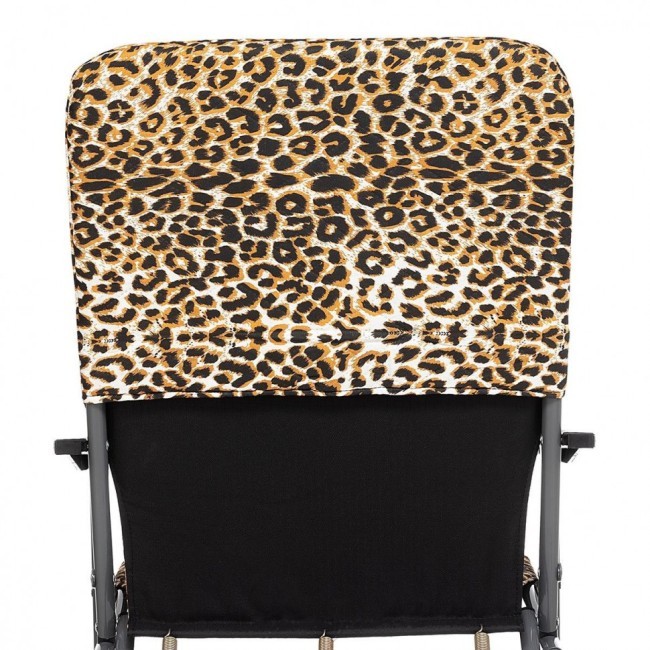 Кресло складное Тонар труба ф19, леопард T-SK-01-L (88510) Кресло складное Тонар труба ф19, леопард T-SK-01-L (88510)