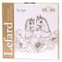Тарелка lefard "top style" сердце 21,5*2 см Lefard (590-709)