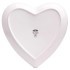 Тарелка lefard "top style" сердце 21,5*2 см Lefard (590-709)