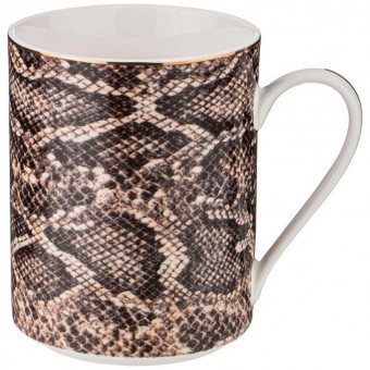 Кружка lefard "top style" 450 мл Lefard (165-499)