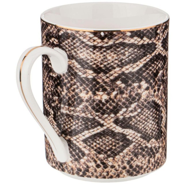 Кружка lefard "top style" 450 мл Lefard (165-499)