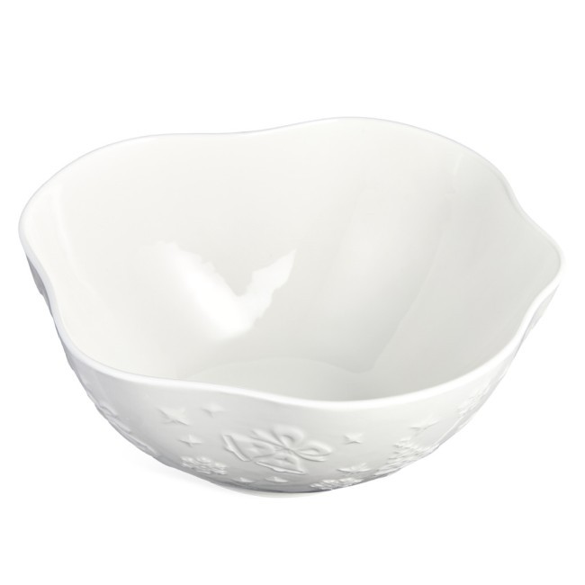 Салатник lefard "nutcracker" 20*8,5 см 1200 мл Lefard (171-352)