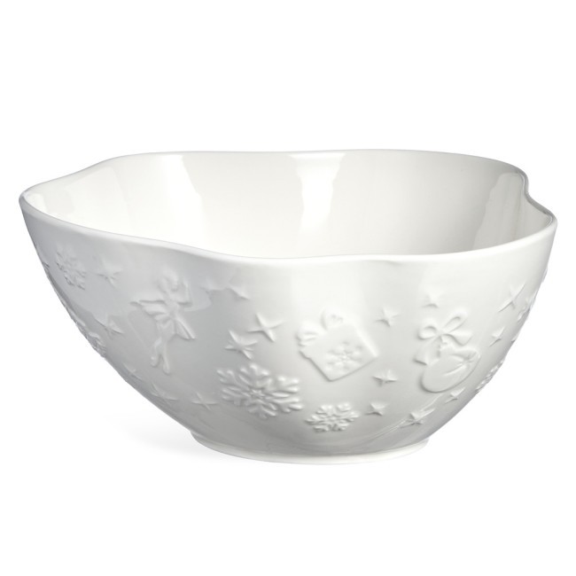 Салатник lefard "nutcracker" 20*8,5 см 1200 мл Lefard (171-352)