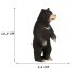 Набор фигурок животных серии "Мир диких животных": семья гималайских медведей и семья ягуаров (набор из 9 предметов) (MM211-272)