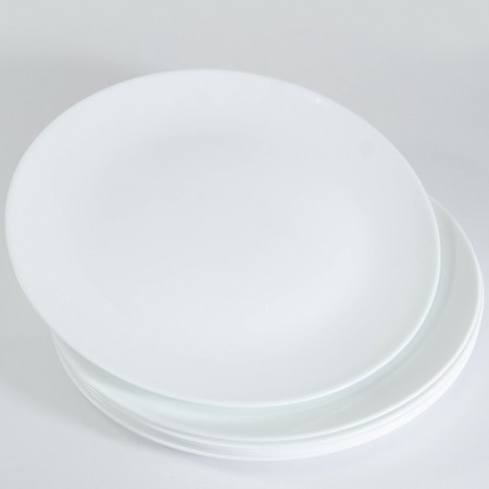 Набор тарелок 6пр 265мм 27х27,5х5,5 LR (90100-265)