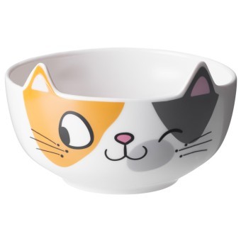 Набор для завтрака lefard "cat", 2 пр.: салатник 500мл, кружка 450мл Lefard (260-1081) Набор для завтрака lefard "cat", 2 пр.: салатник 500мл, кружка 450мл Lefard (260-1081)