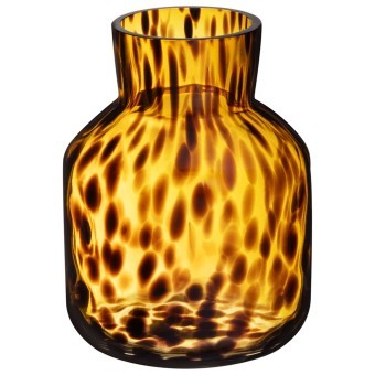 Ваза "venice" brown 15*20 см Lefard (698-120)