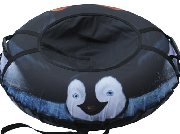 Тюбинг Митек Пингвин 95 см (52747) Тюбинг Митек Пингвин 95 см (52747)