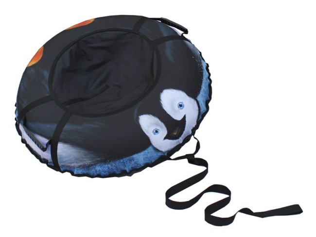 Тюбинг Митек Пингвин 95 см (52747) Тюбинг Митек Пингвин 95 см (52747)