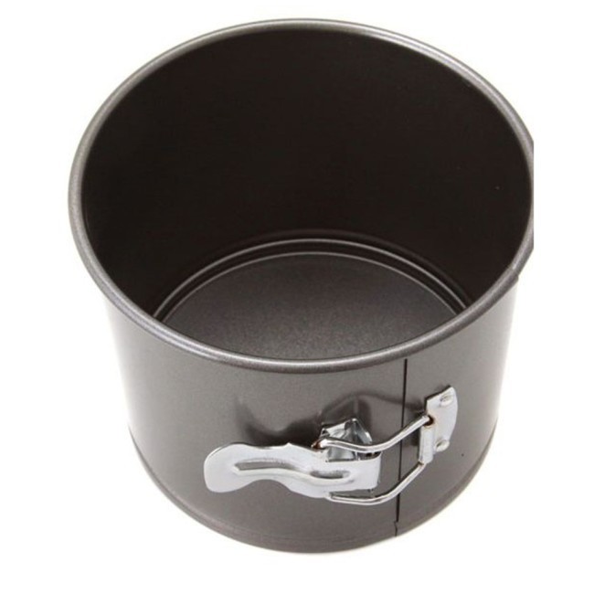 Форма для выпечки agness разъемная 16*13 см. антипригарное покрытие Agness (708-005)