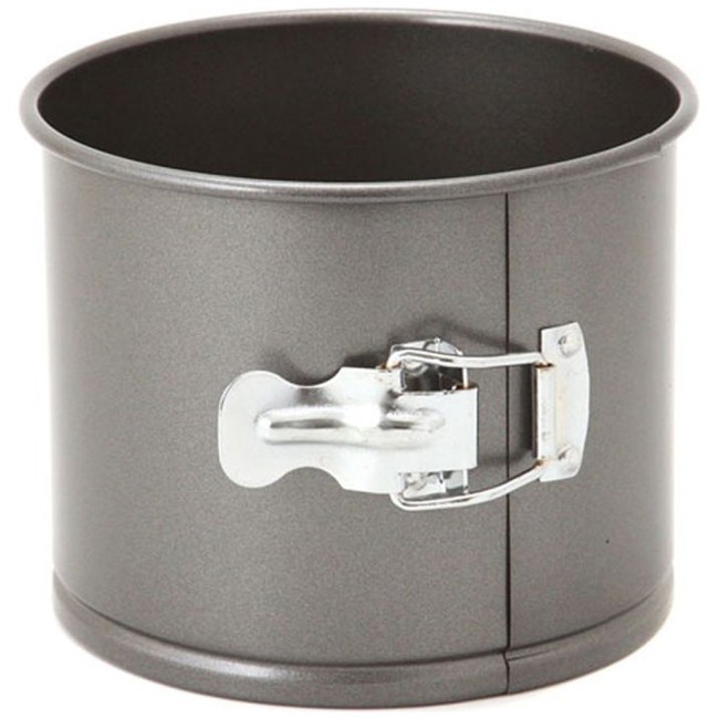 Форма для выпечки agness разъемная 16*13 см. антипригарное покрытие Agness (708-005)