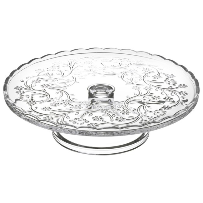 Блюдо сервировочное на ножке "blossom" 29*8 см Lefard (691-163)