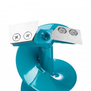 Шнек ледобура Тонар ЛР-100 левое вращение (81347) Шнек ледобура Тонар ЛР-100 левое вращение (81347)